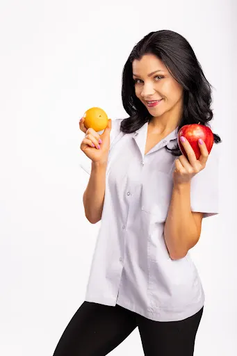 Dietetyka Kliniczna i Trening Personalny - Zdrowy Kozioł